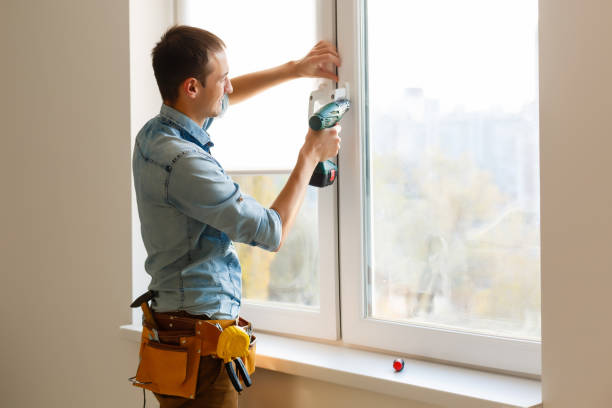 Best Custom Windows in USA